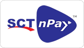 Make your Payment Easier with SCT nPay